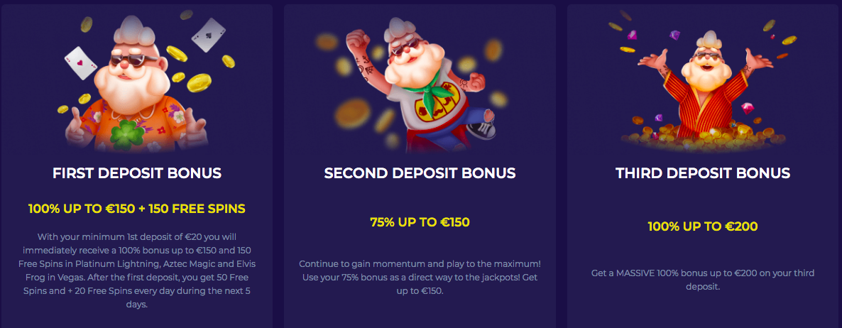 Ideal Crypto Casino No deposit free casino spins win real money Incentives And you may Position Faucets