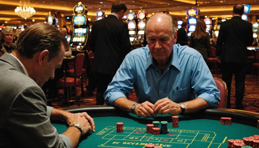 My First Time at Bellagio — A Completely Honest First Impression